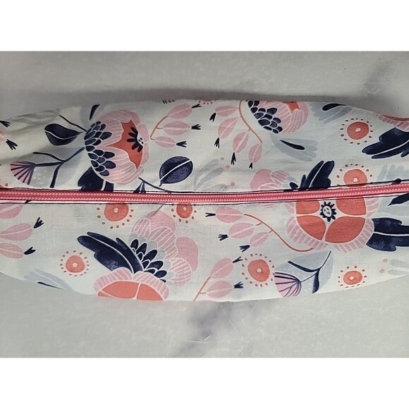 Handcrafted Fabric Pencil Case - Picture 3 of 10